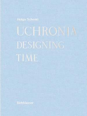cover image of Uchronia